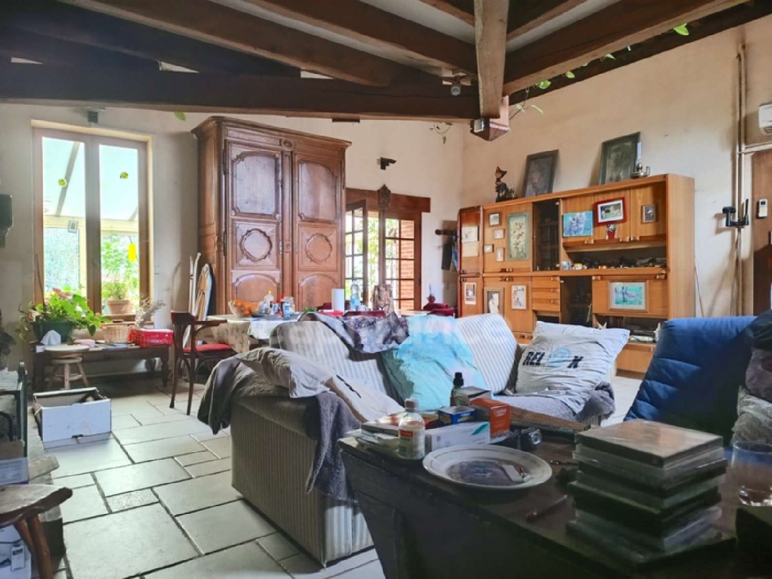  kaufen Haus Boeurs-en-Othe Yonne 7