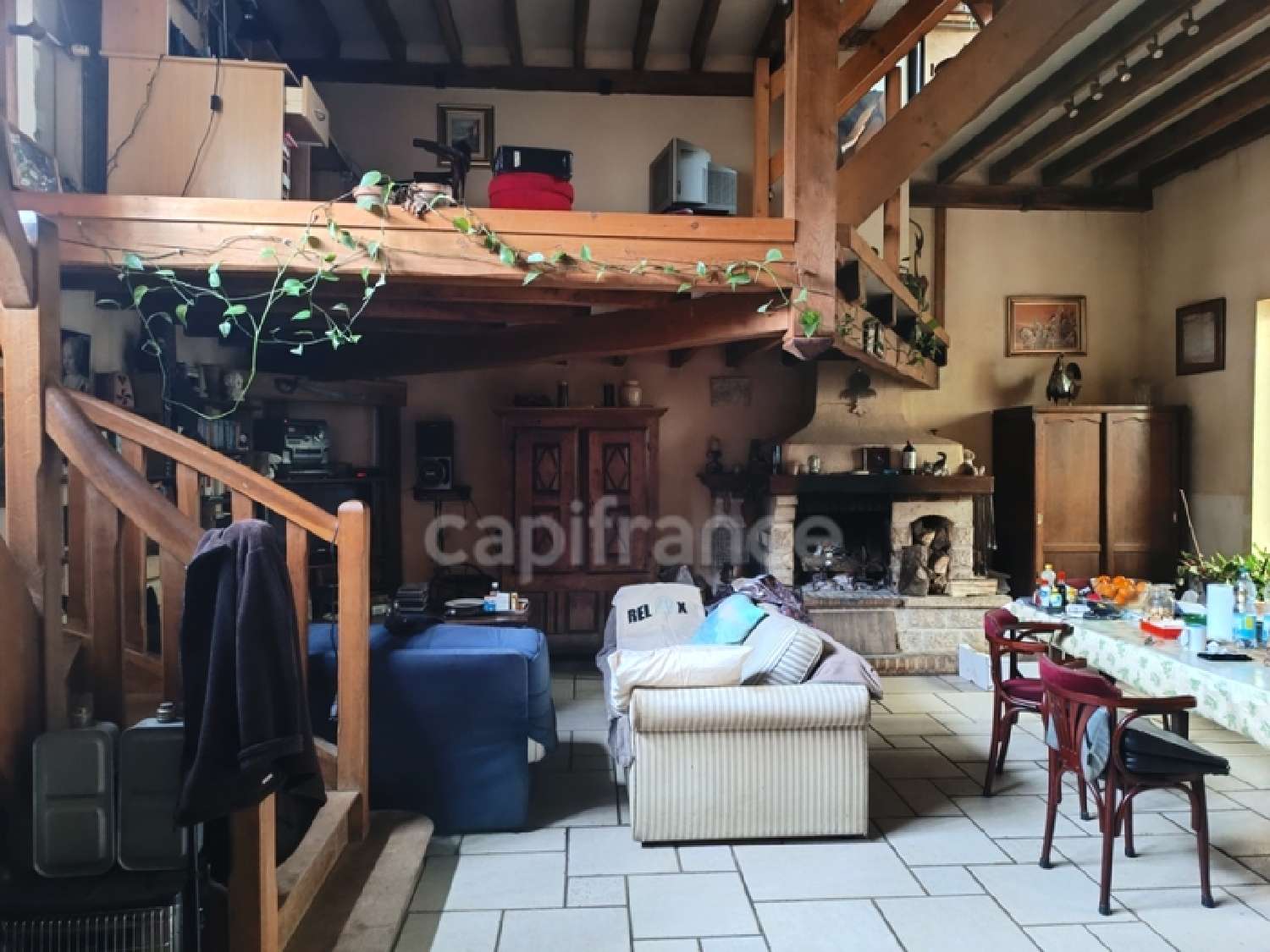  kaufen Haus Boeurs-en-Othe Yonne 8