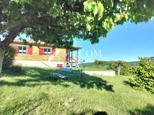 Boffres Ardeche huis foto 7290468