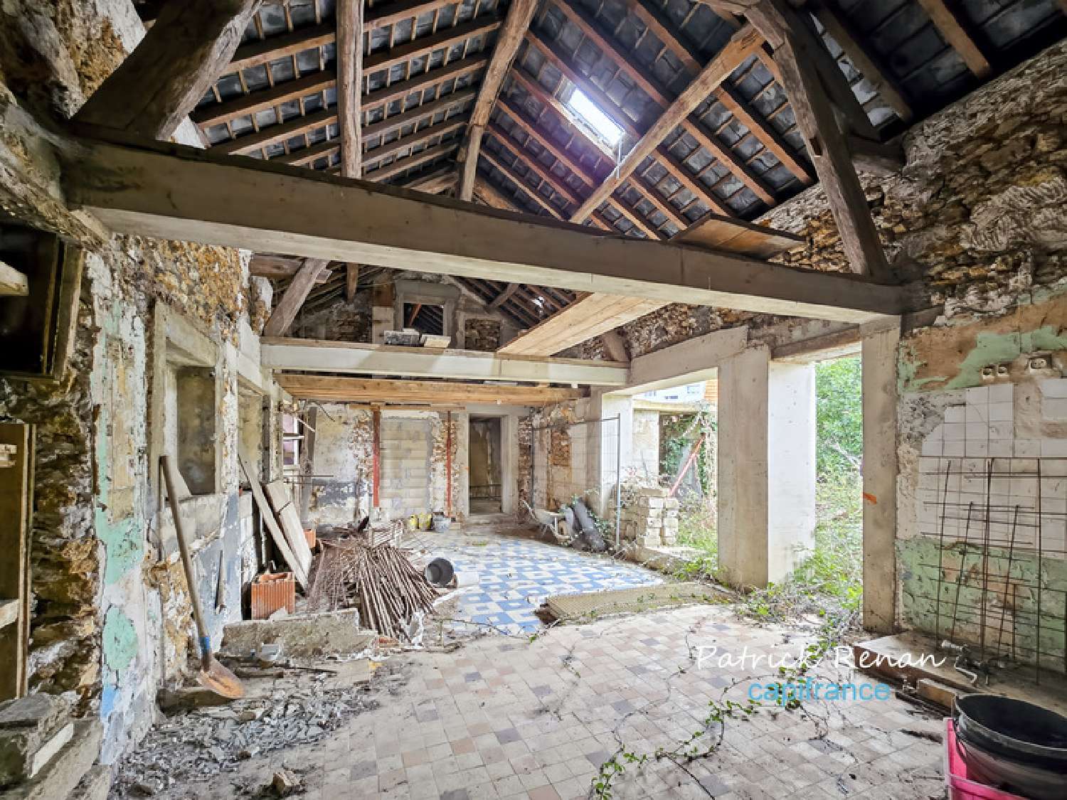  for sale house Bois-d'Arcy Yvelines 1