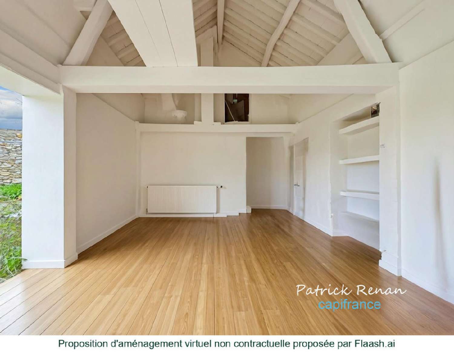  for sale house Bois-d'Arcy Yvelines 2