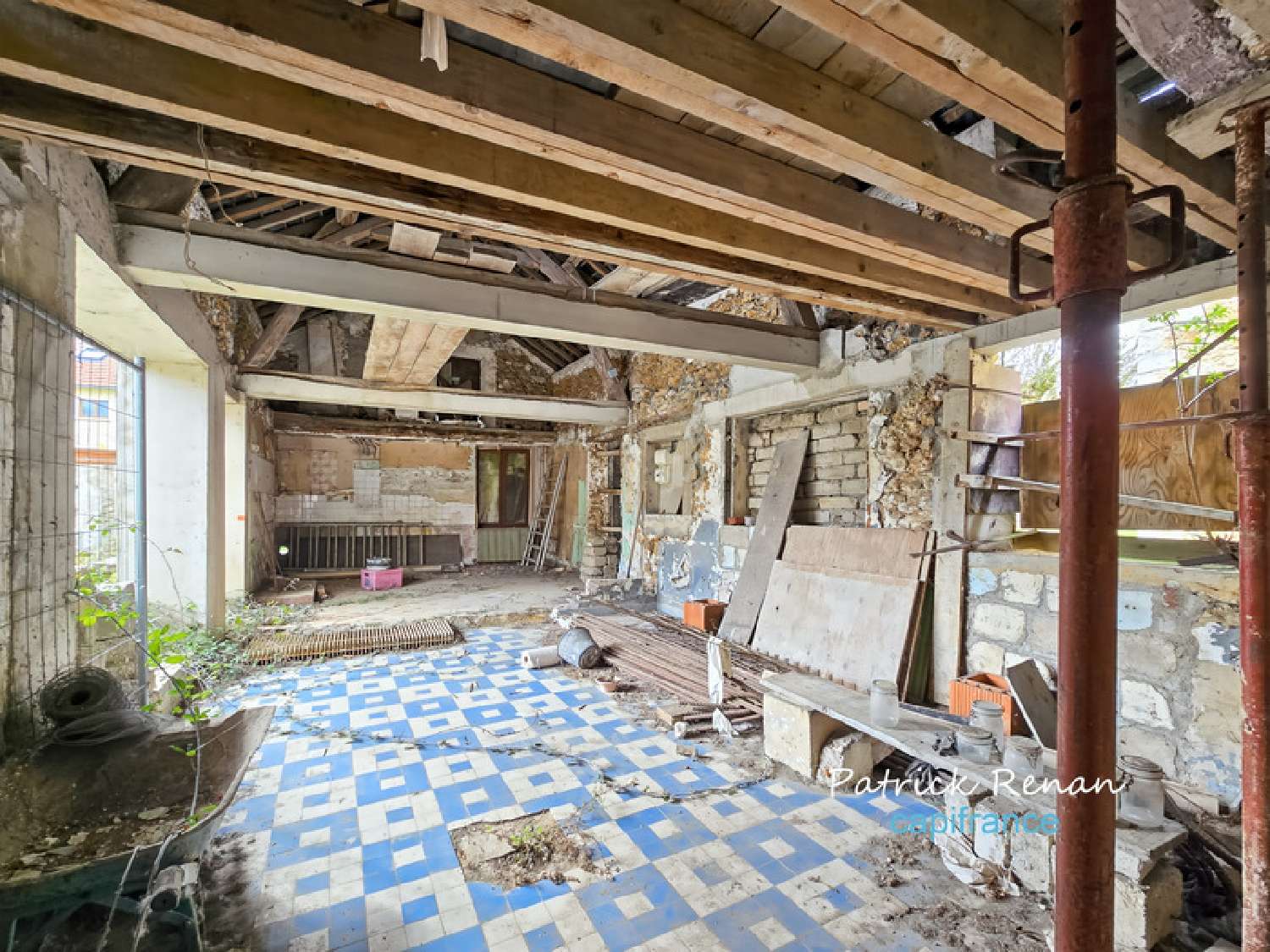  for sale house Bois-d'Arcy Yvelines 3