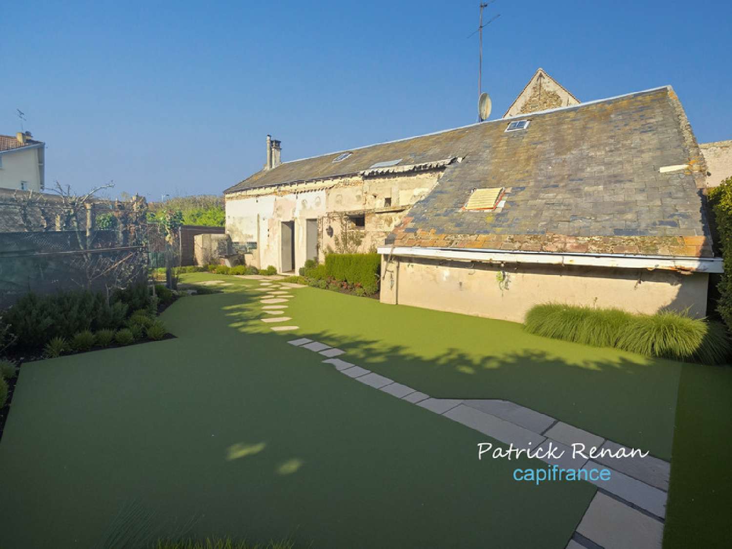  for sale house Bois-d'Arcy Yvelines 4