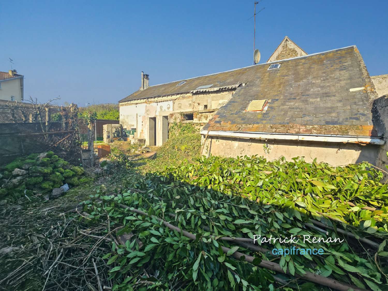  for sale house Bois-d'Arcy Yvelines 5