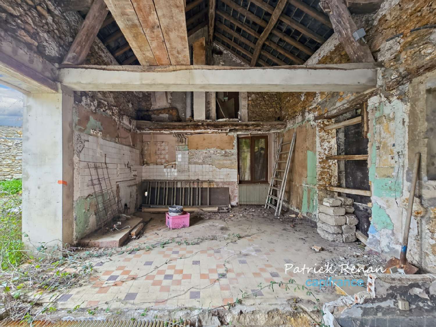  for sale house Bois-d'Arcy Yvelines 6