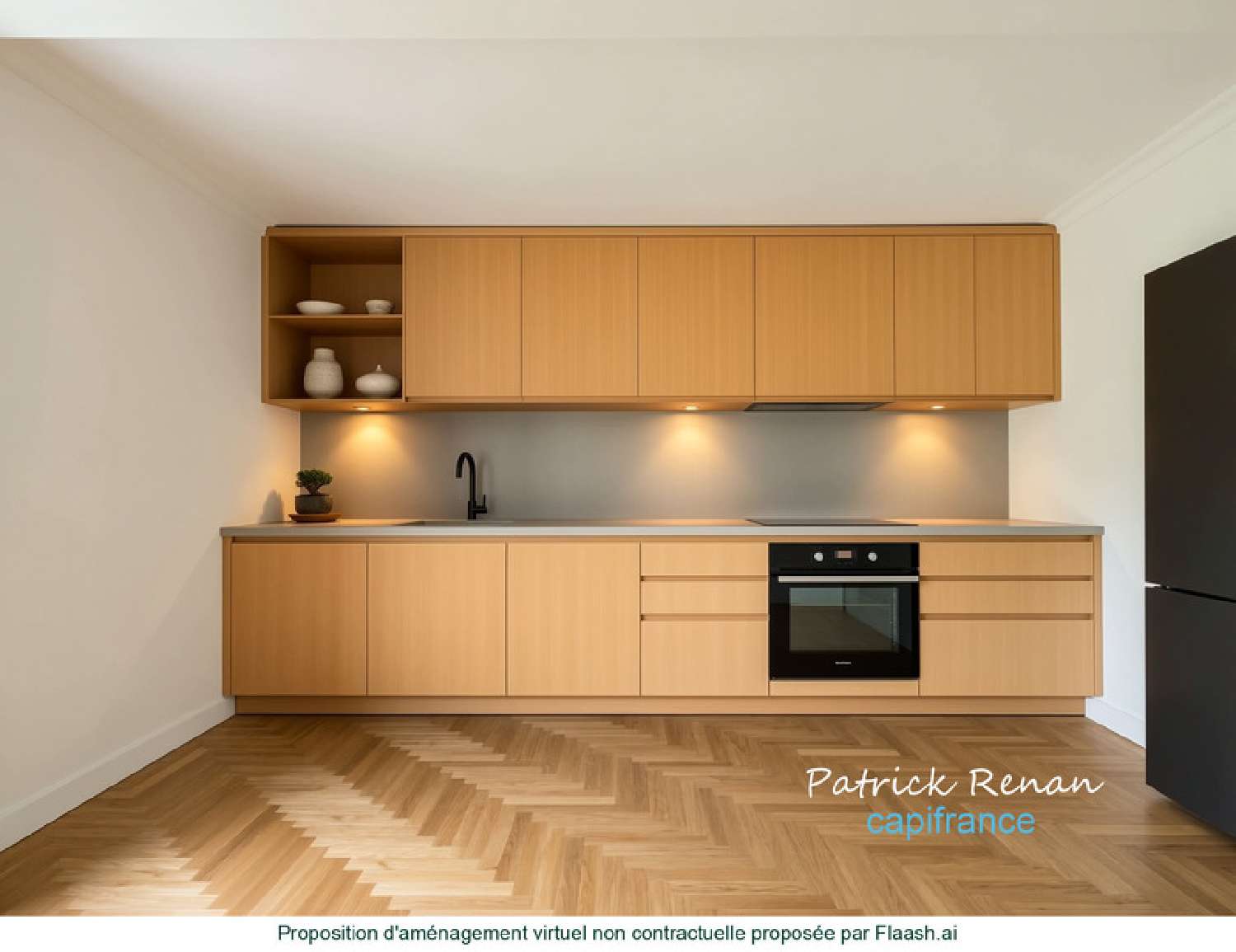  for sale house Bois-d'Arcy Yvelines 7