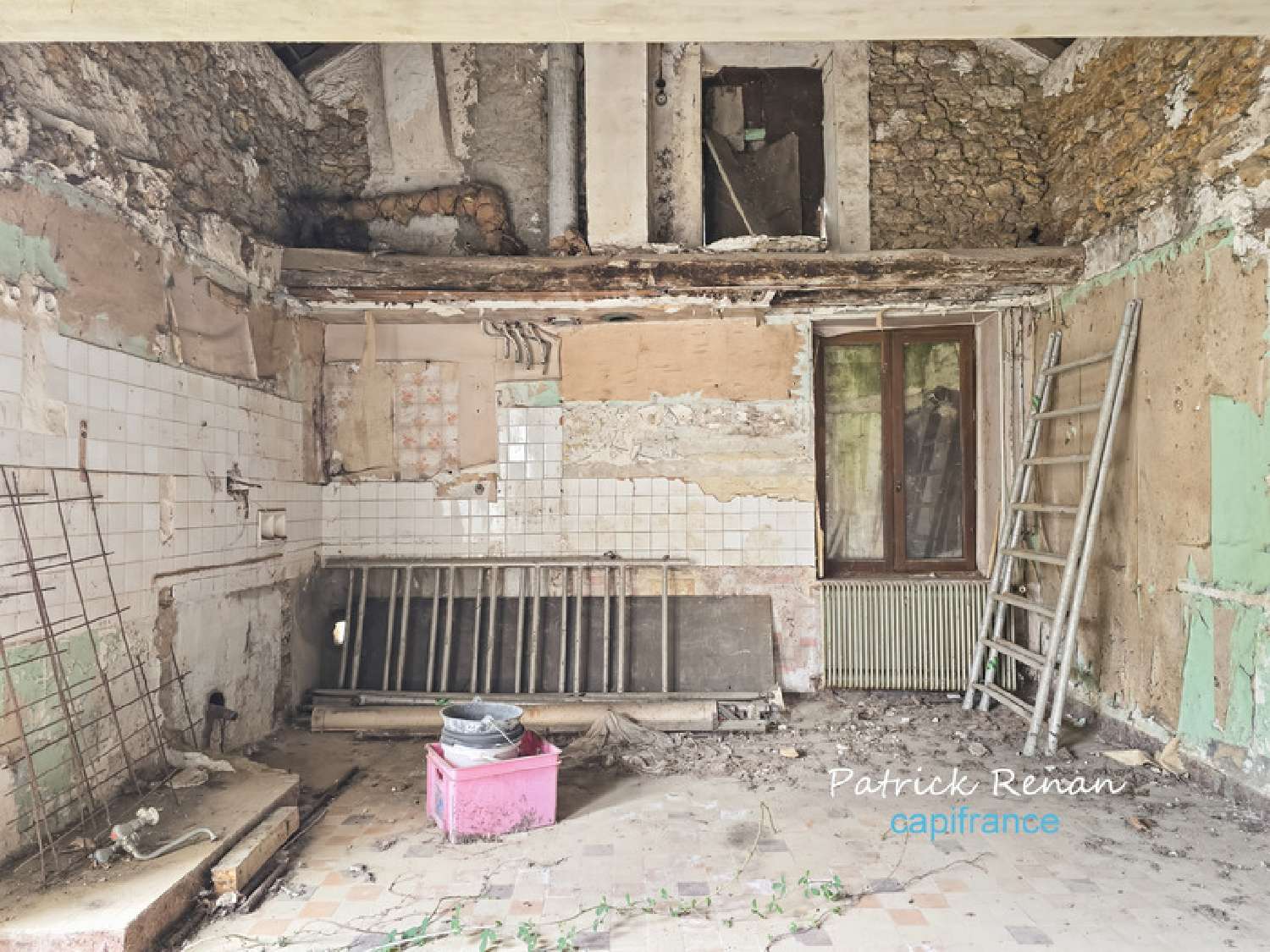  for sale house Bois-d'Arcy Yvelines 8