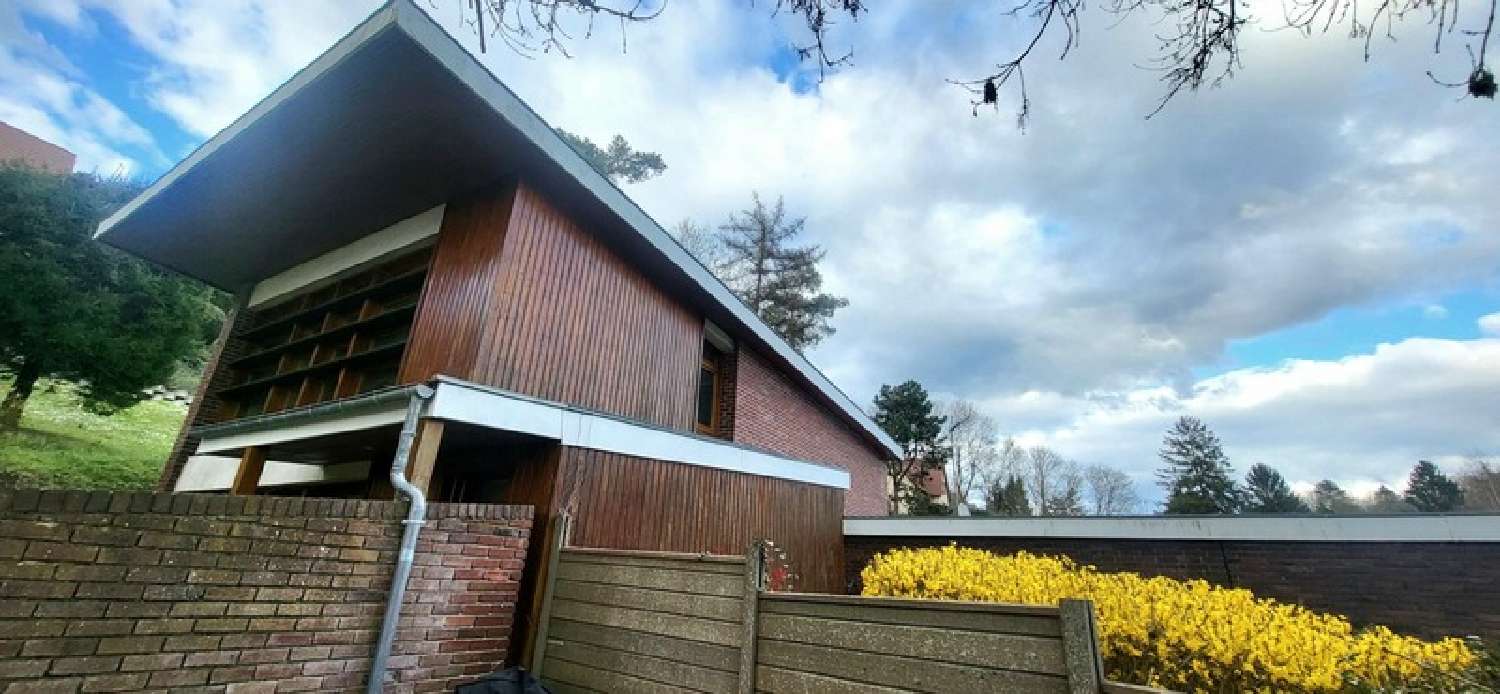  à vendre maison Bois-Guillaume Seine-Maritime 2