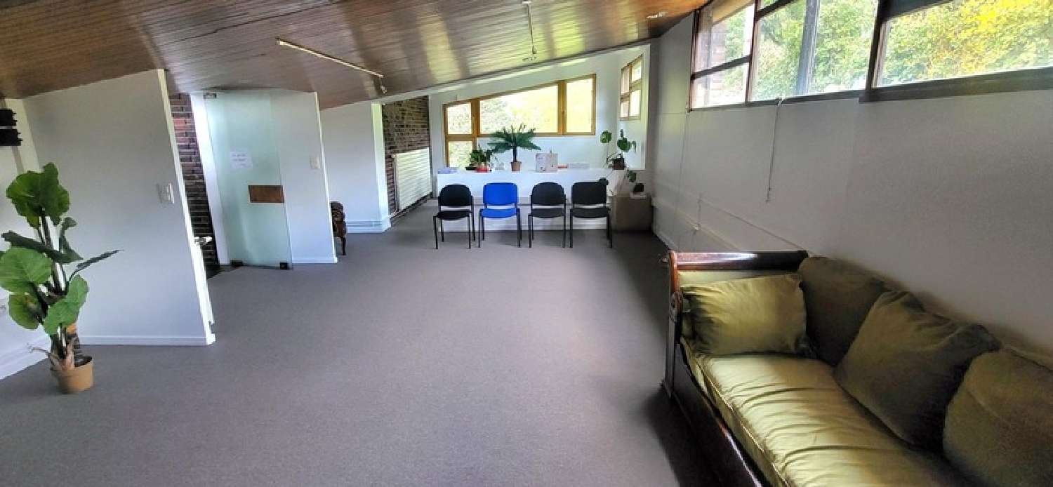  à vendre maison Bois-Guillaume Seine-Maritime 5