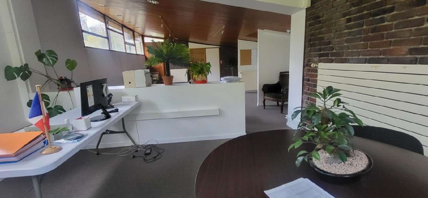  à vendre maison Bois-Guillaume Seine-Maritime 7