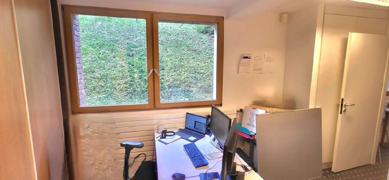  à vendre maison Bois-Guillaume Seine-Maritime 8