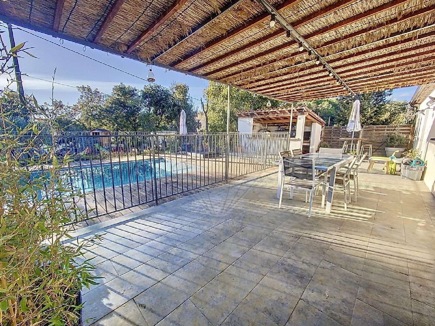  en venta casa Boisset-et-Gaujac Gard 2