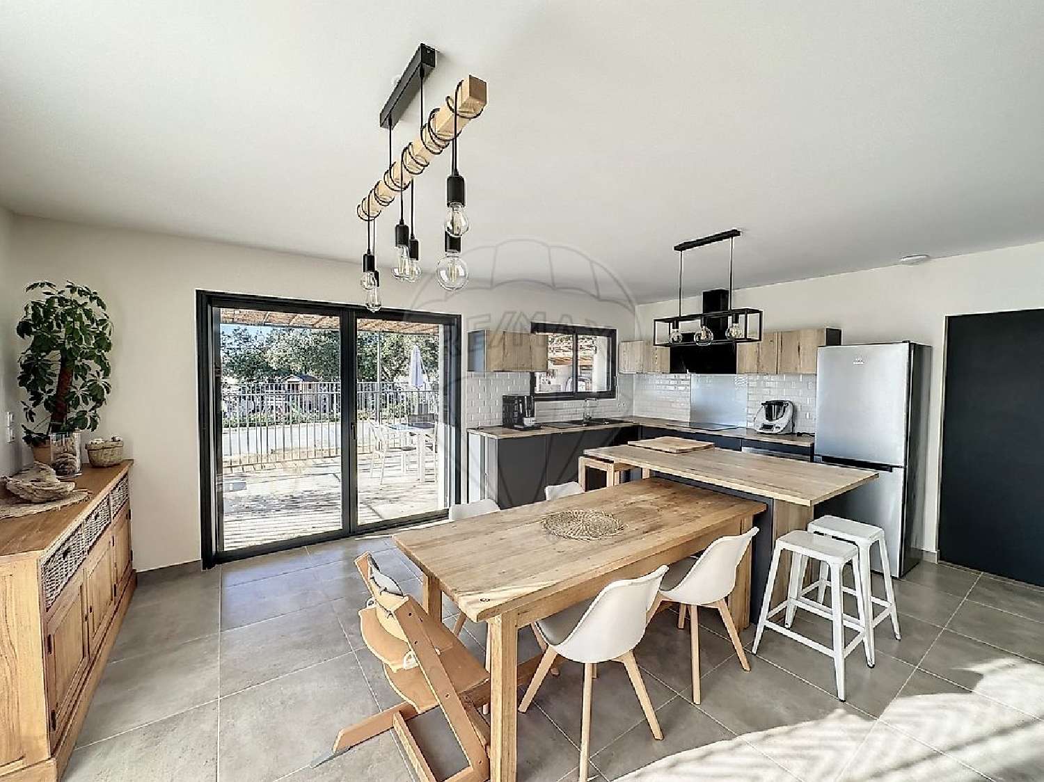  en venta casa Boisset-et-Gaujac Gard 6