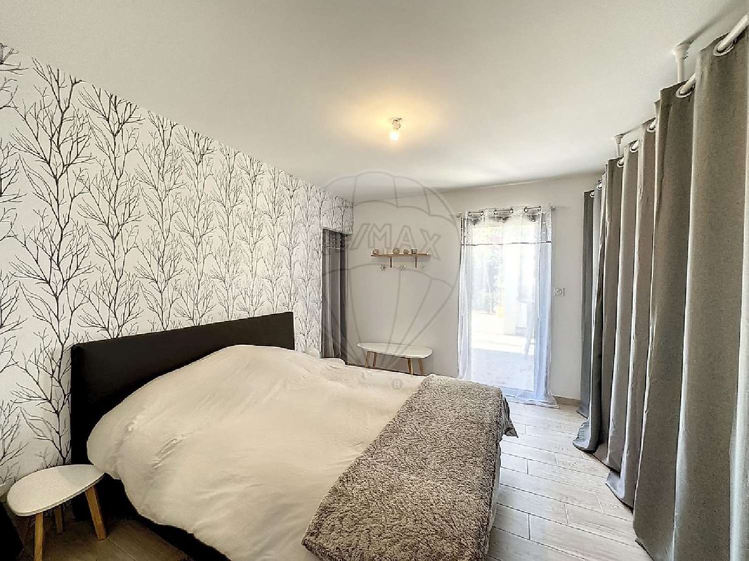  en venta casa Boisset-et-Gaujac Gard 7