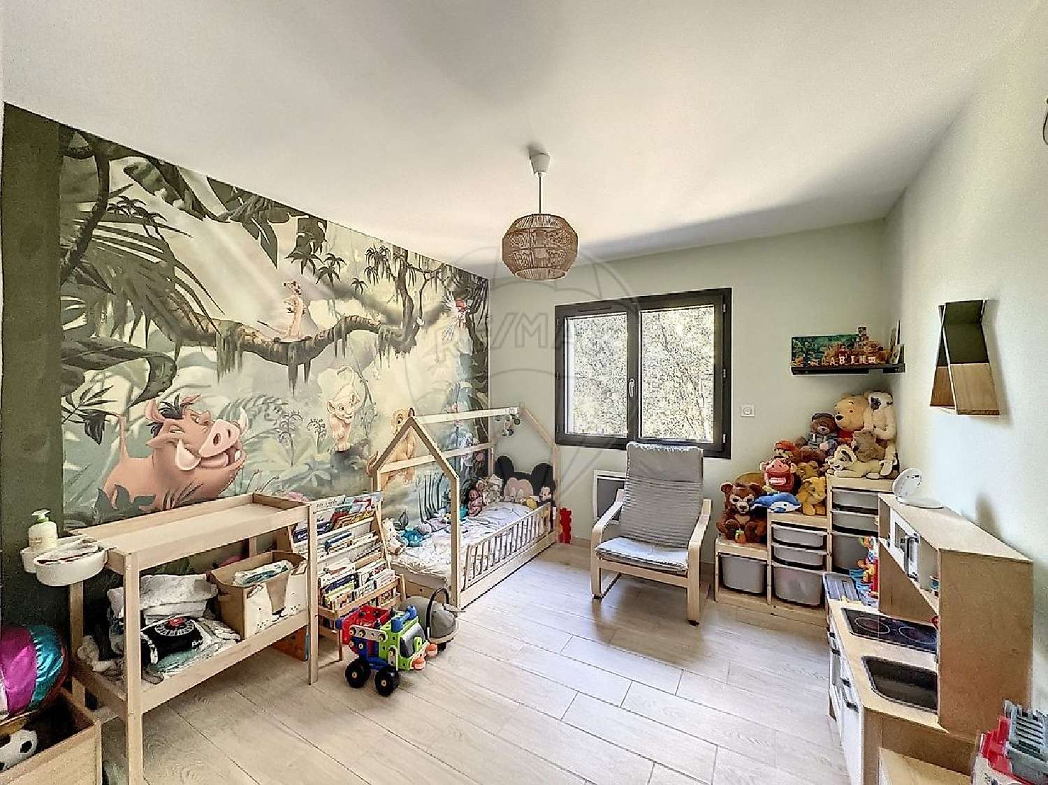  en venta casa Boisset-et-Gaujac Gard 8