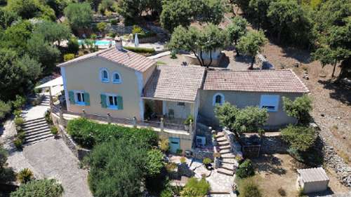 Boisset-et-Gaujac Gard casa foto 7270941