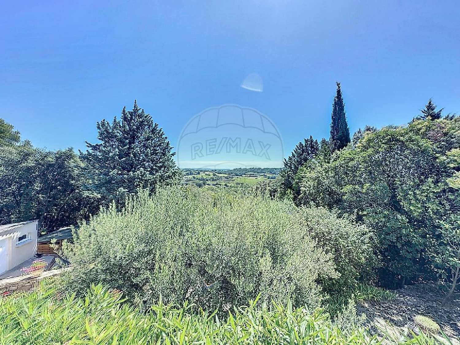  en venta casa Boisset-et-Gaujac Gard 8