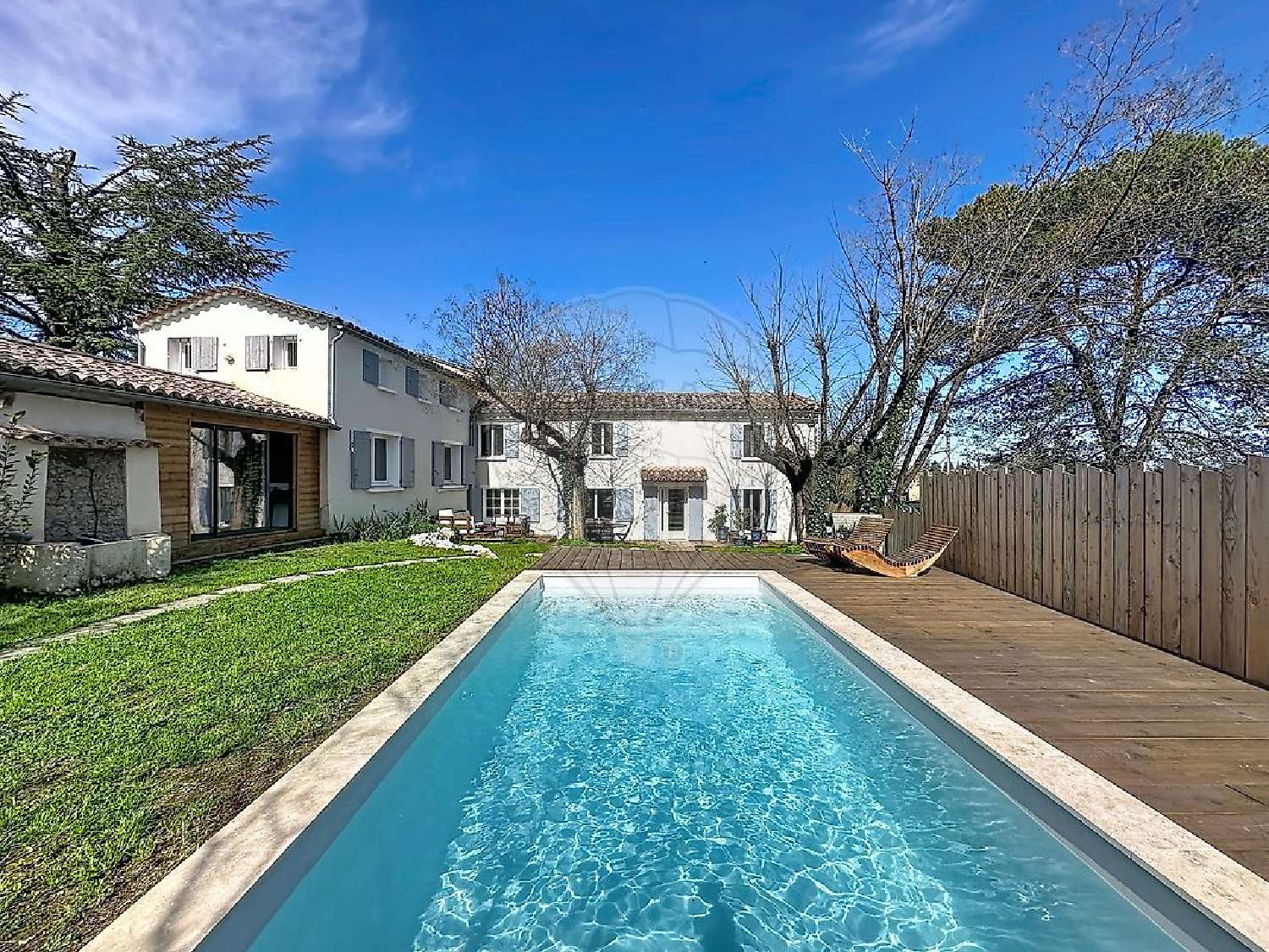  kaufen Haus Boisset-et-Gaujac Gard 1