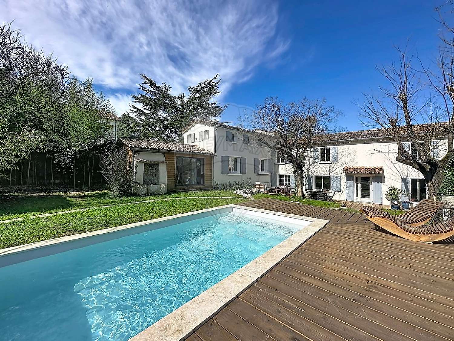  kaufen Haus Boisset-et-Gaujac Gard 2