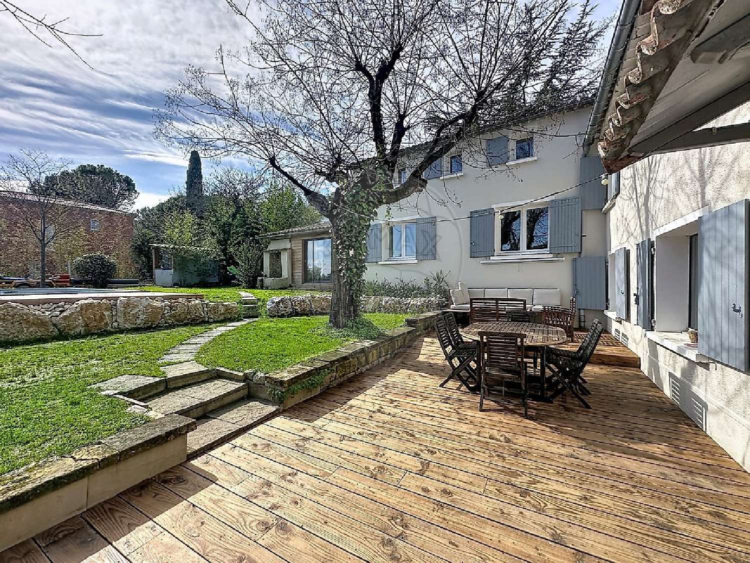  kaufen Haus Boisset-et-Gaujac Gard 4