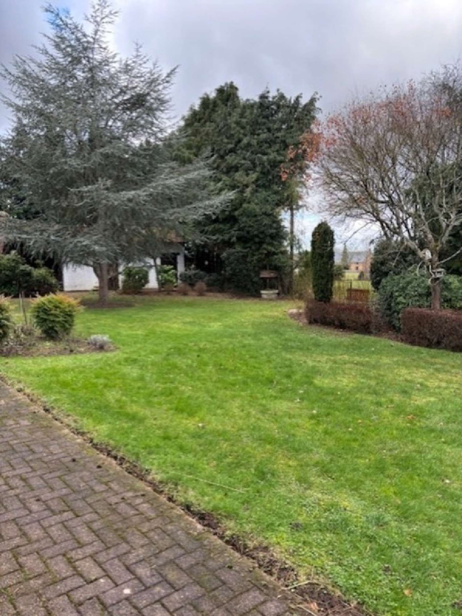  te koop huis Boisset-les-Prévanches Eure 3