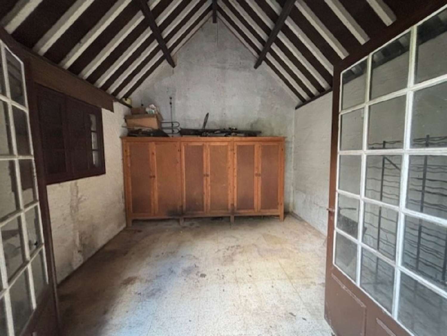  te koop huis Boisset-les-Prévanches Eure 4