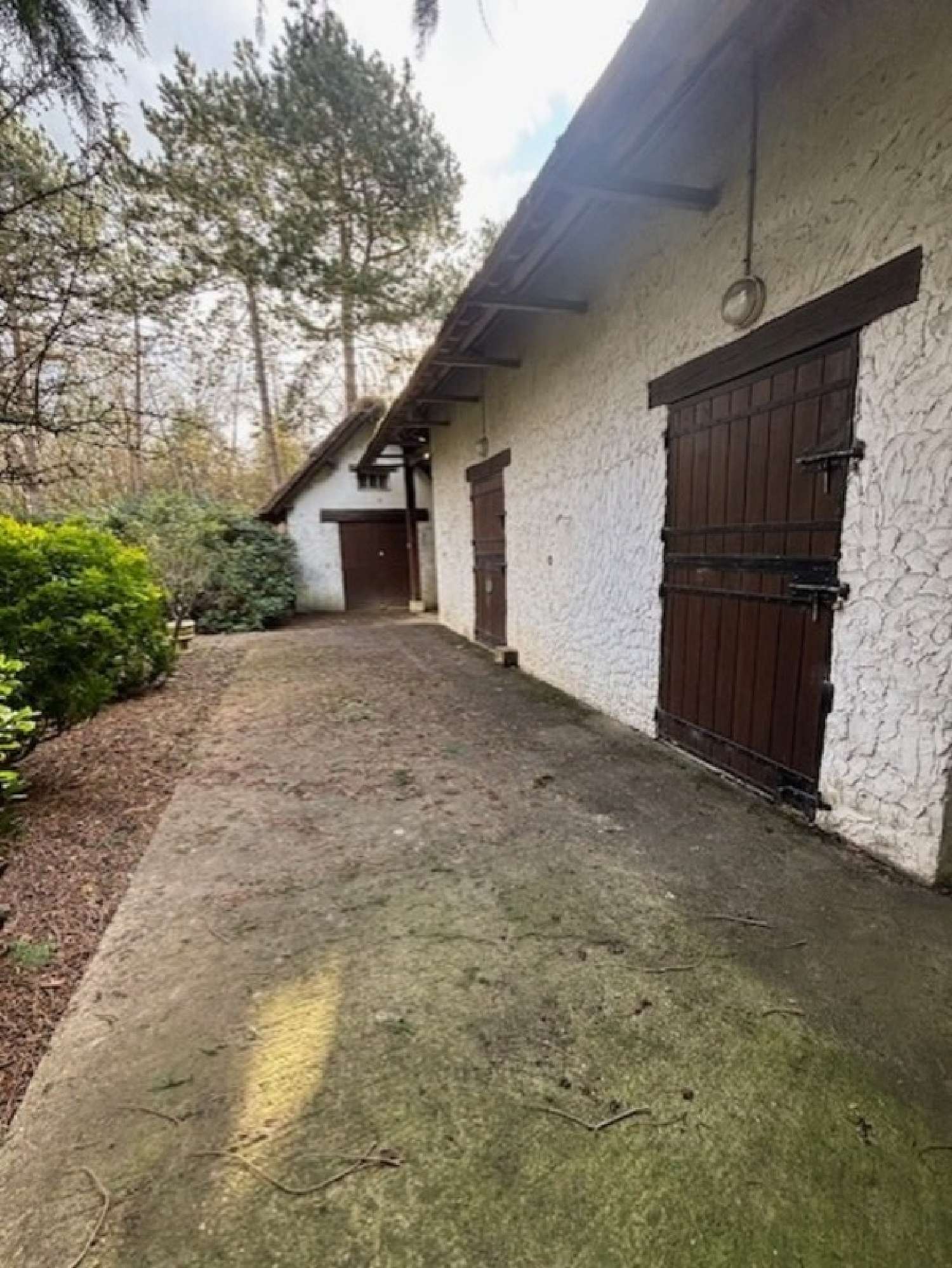  te koop huis Boisset-les-Prévanches Eure 5