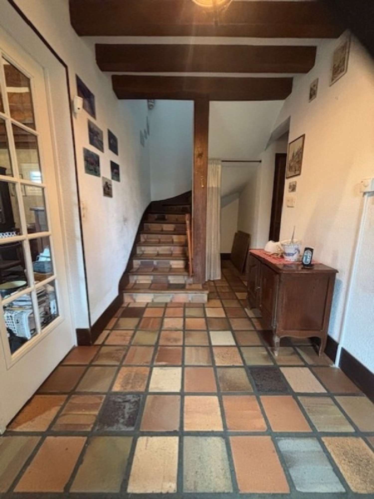  te koop huis Boisset-les-Prévanches Eure 6