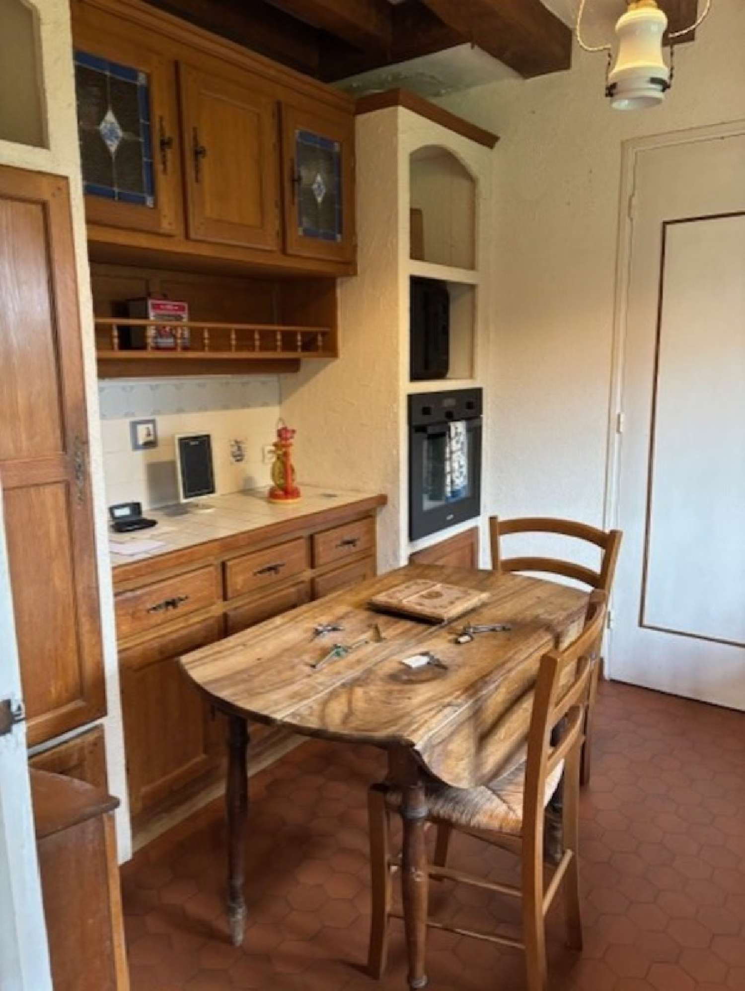  te koop huis Boisset-les-Prévanches Eure 8