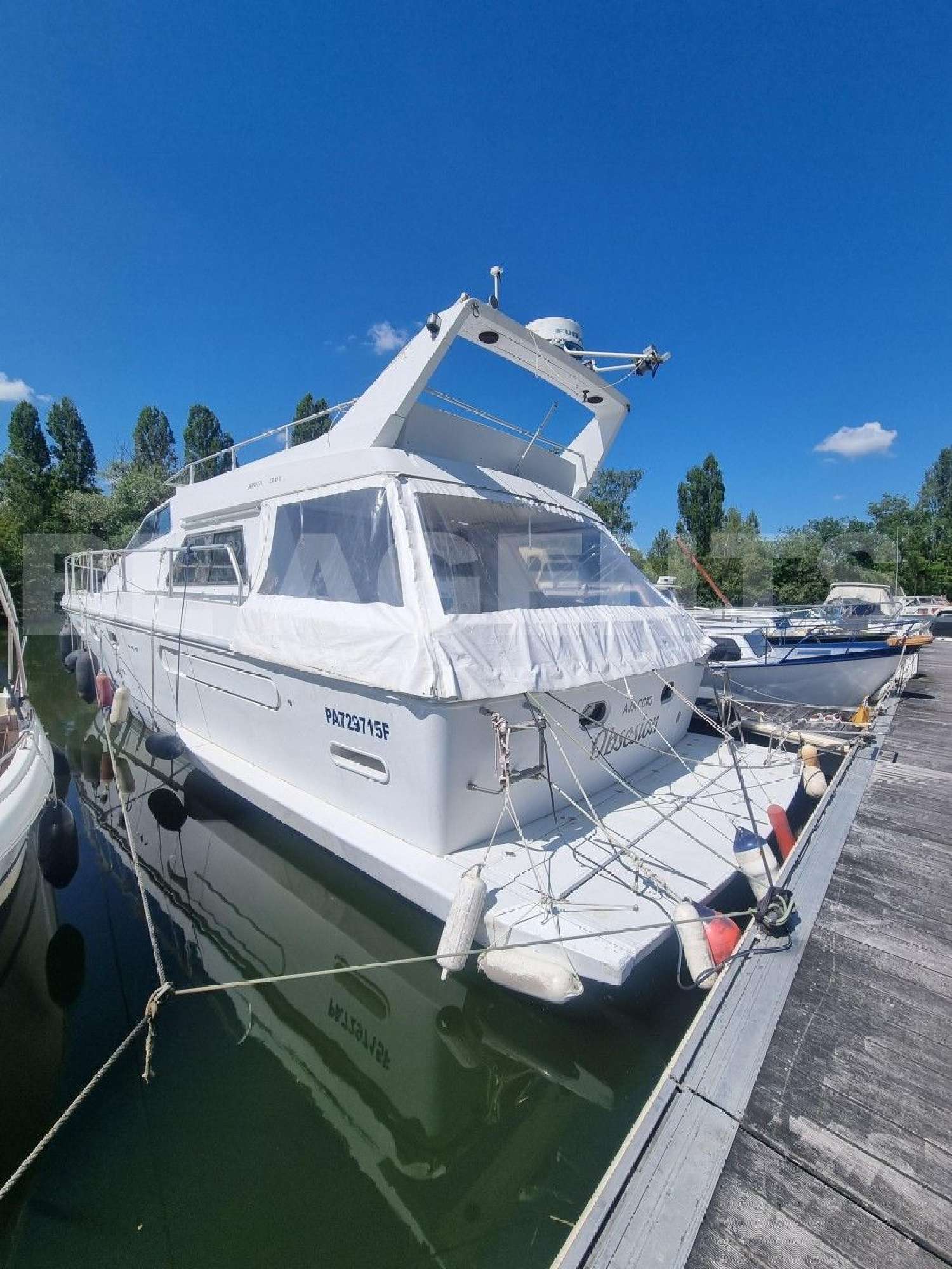 te koop huis Boissise-le-Roi Seine-et-Marne 1