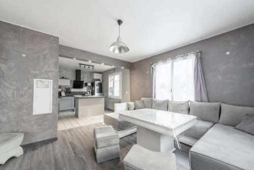 Boissy-Fresnoy Oise house foto 7295399