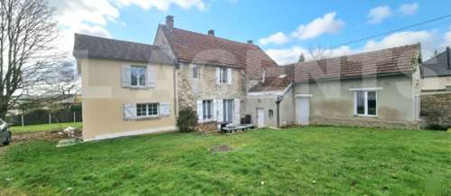 Boissy-le-Châtel Seine-et-Marne casa foto 7285497