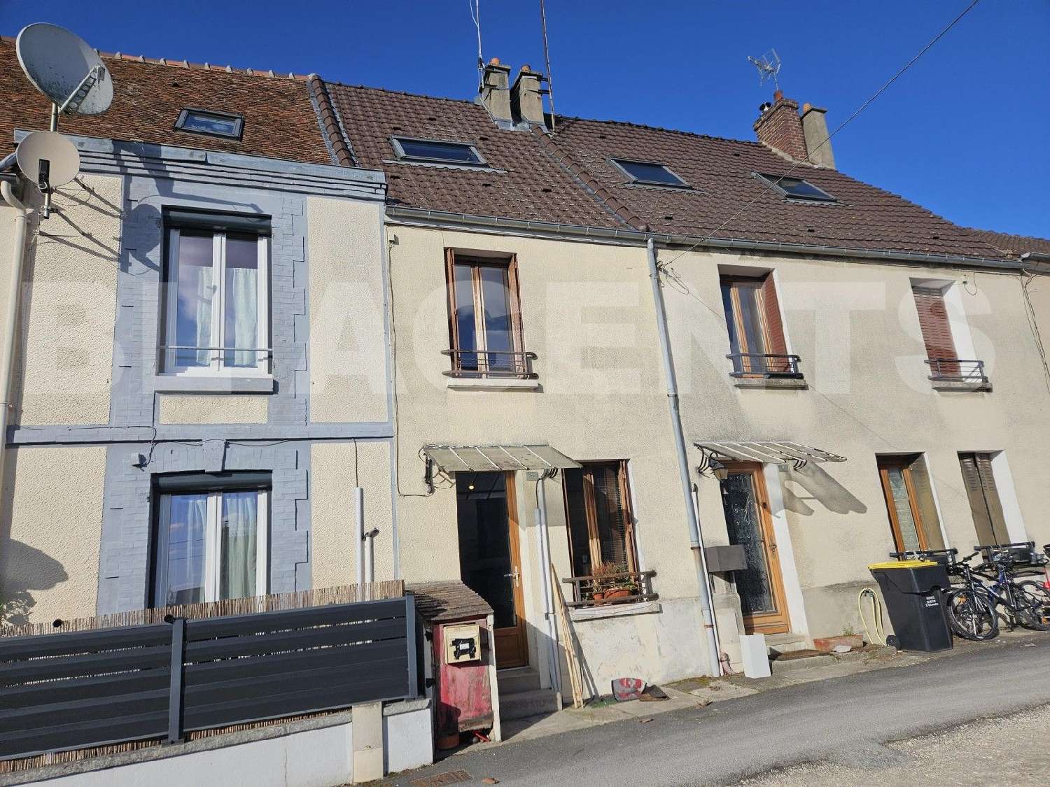  à vendre maison Boissy-le-Châtel Seine-et-Marne 1