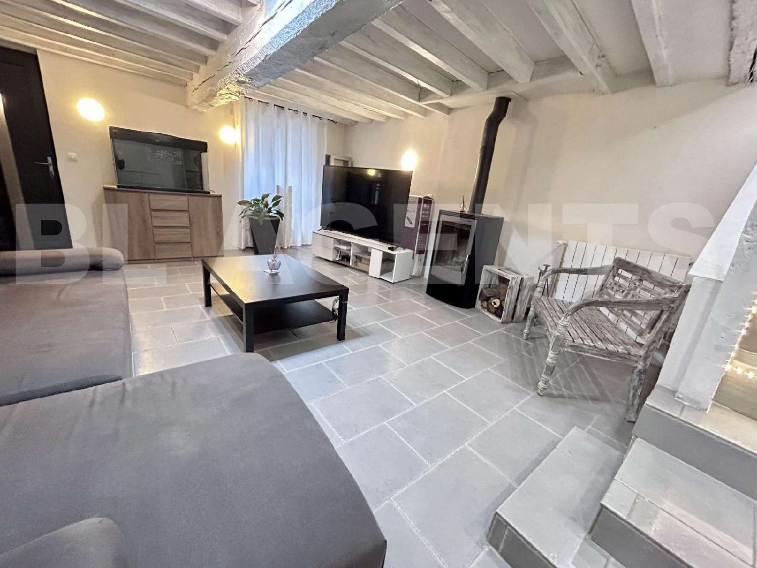  à vendre maison Boissy-le-Châtel Seine-et-Marne 1