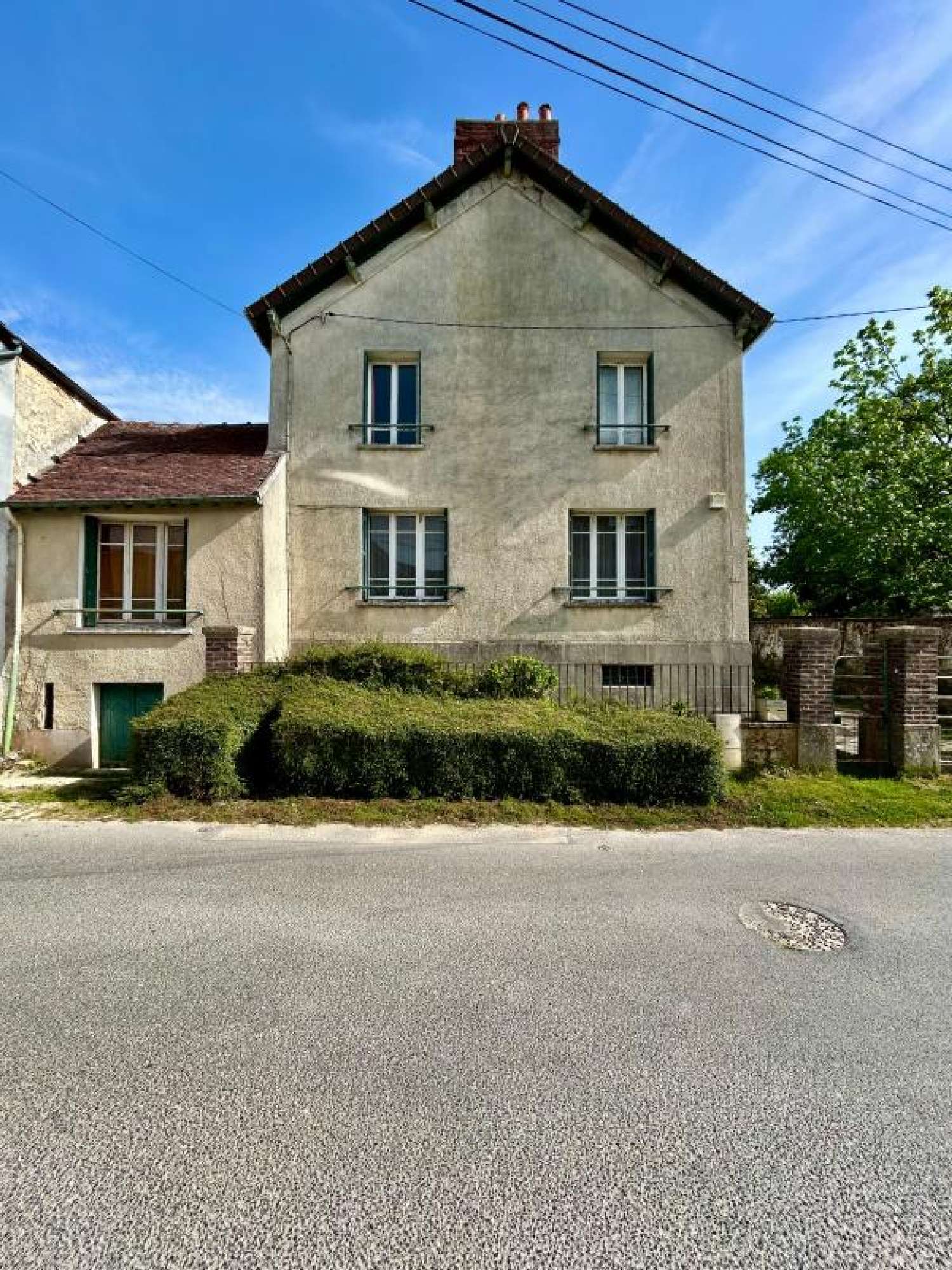  te koop huis Boissy-le-Châtel Seine-et-Marne 1