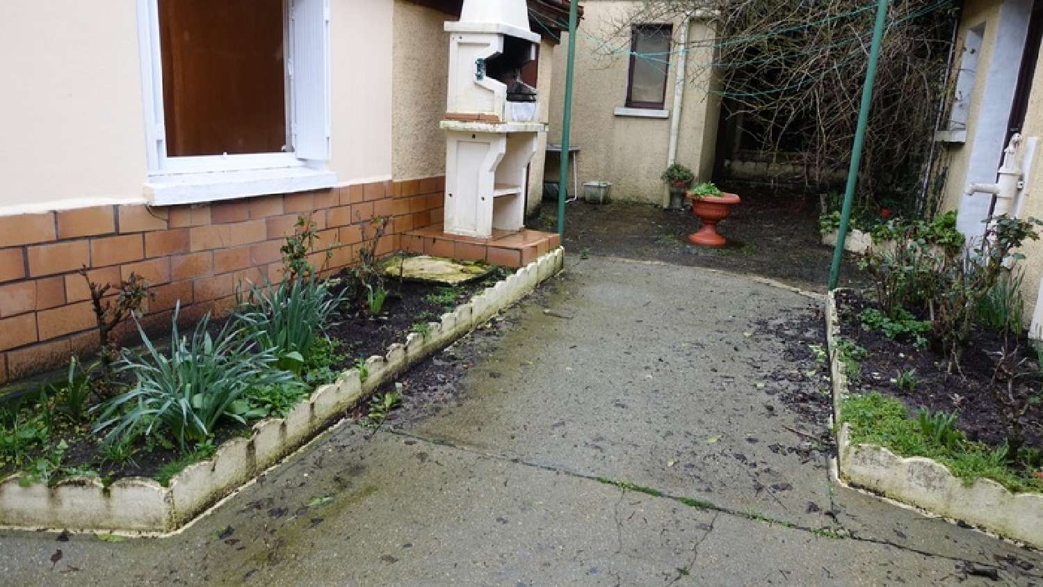  à vendre maison Bolbec Seine-Maritime 2