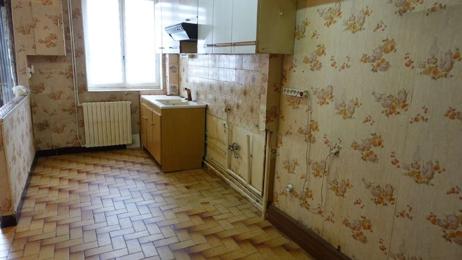  à vendre maison Bolbec Seine-Maritime 4