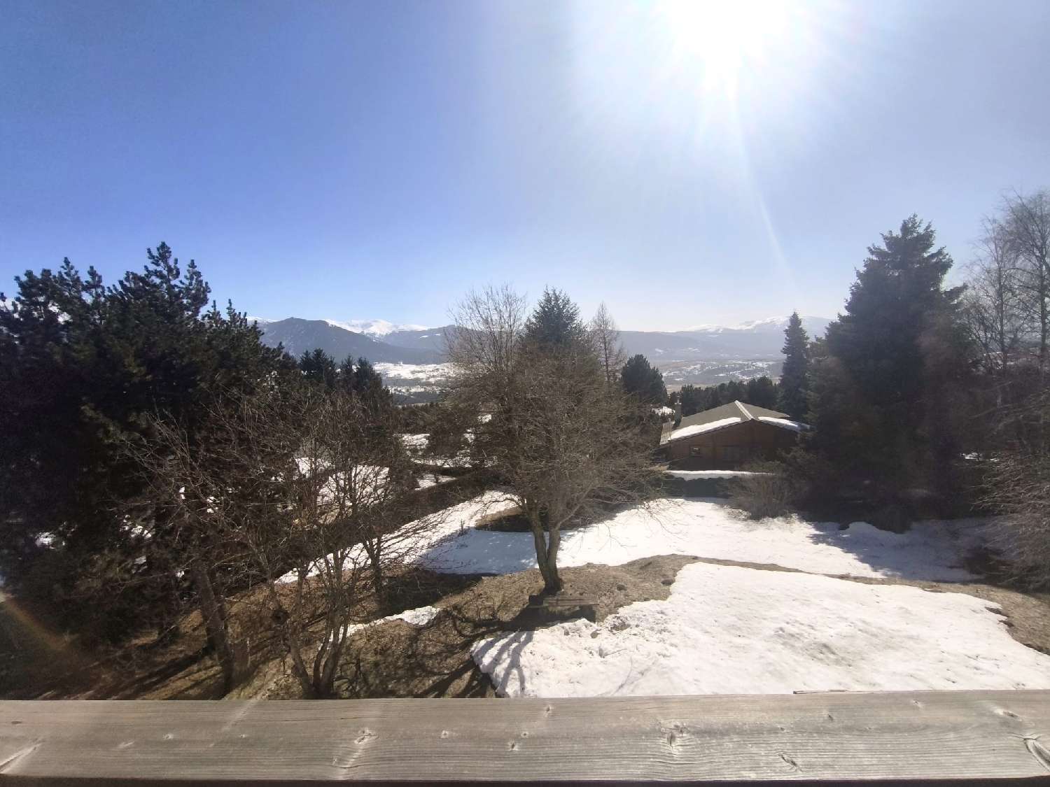 te koop huis Bolquère Pyrénées-Orientales 1