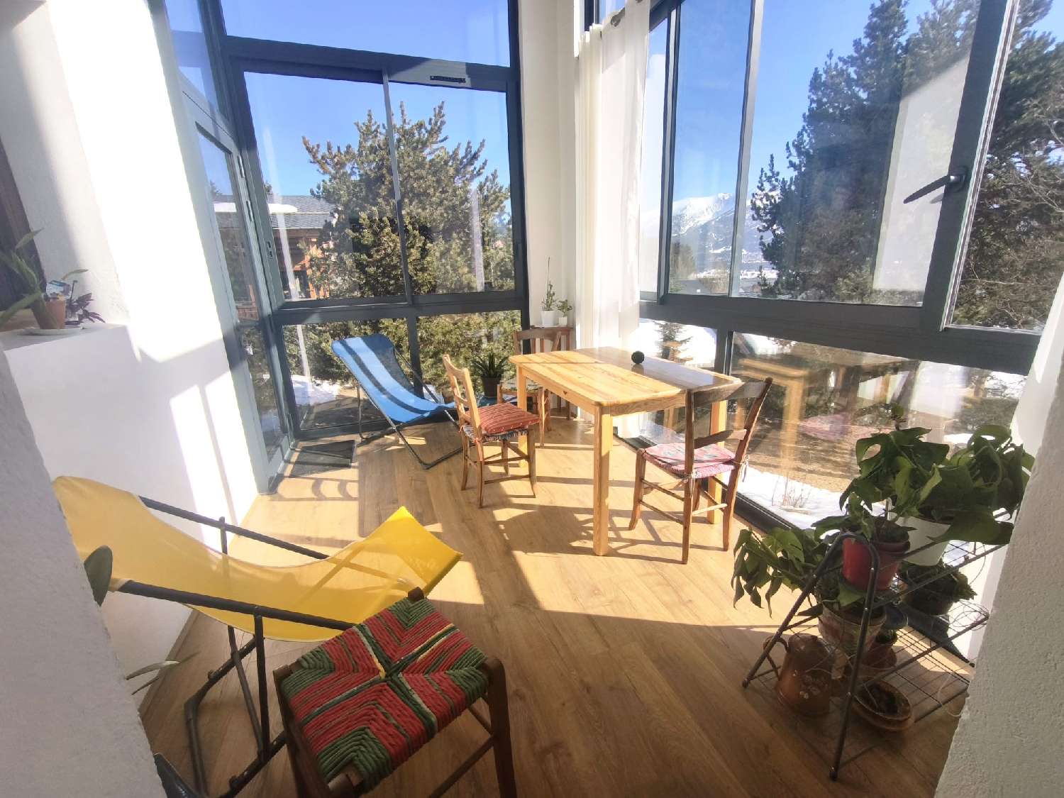 te koop huis Bolquère Pyrénées-Orientales 2