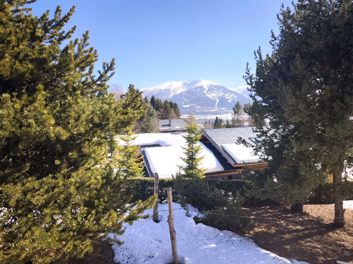 te koop huis Bolquère Pyrénées-Orientales 3