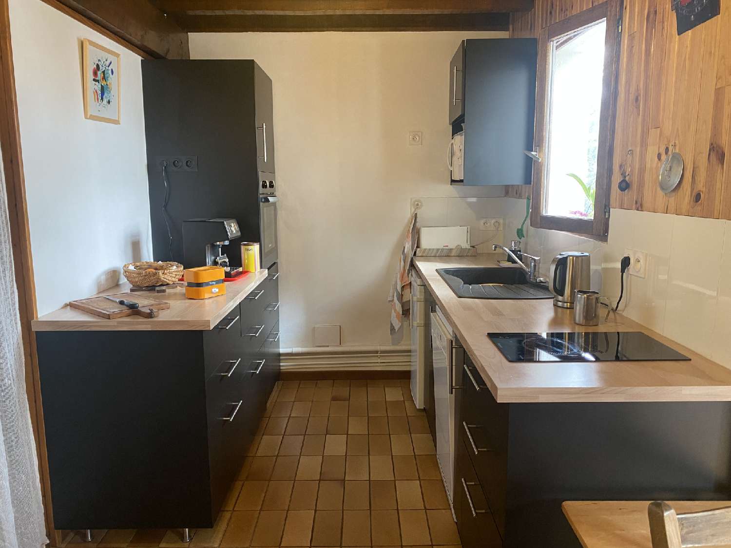 te koop huis Bolquère Pyrénées-Orientales 5