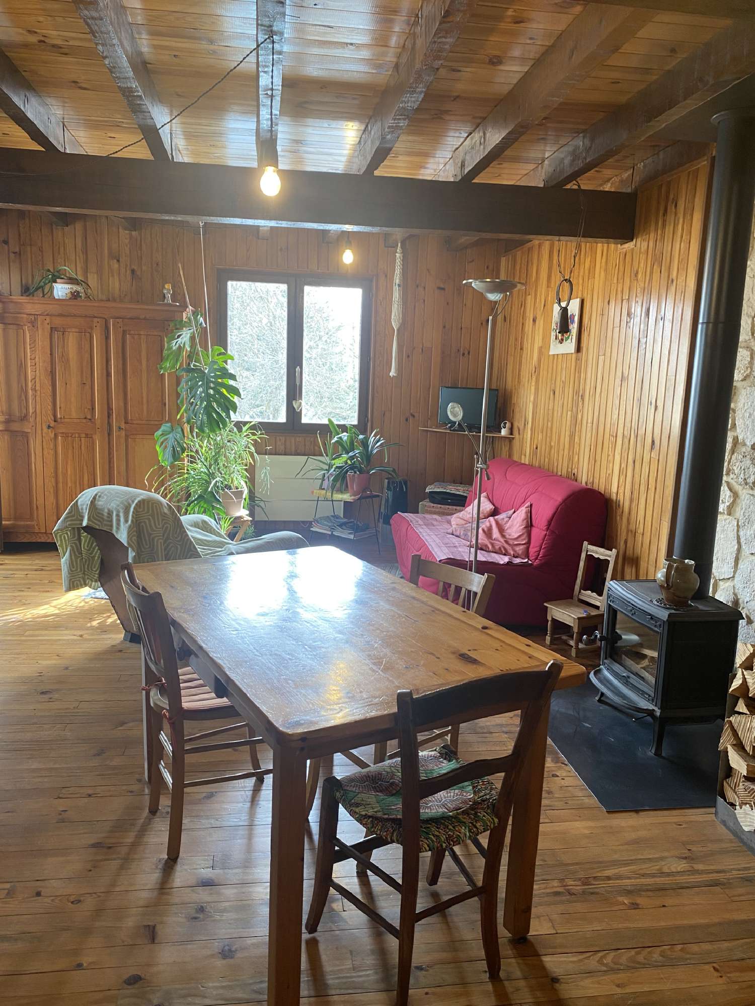 te koop huis Bolquère Pyrénées-Orientales 6