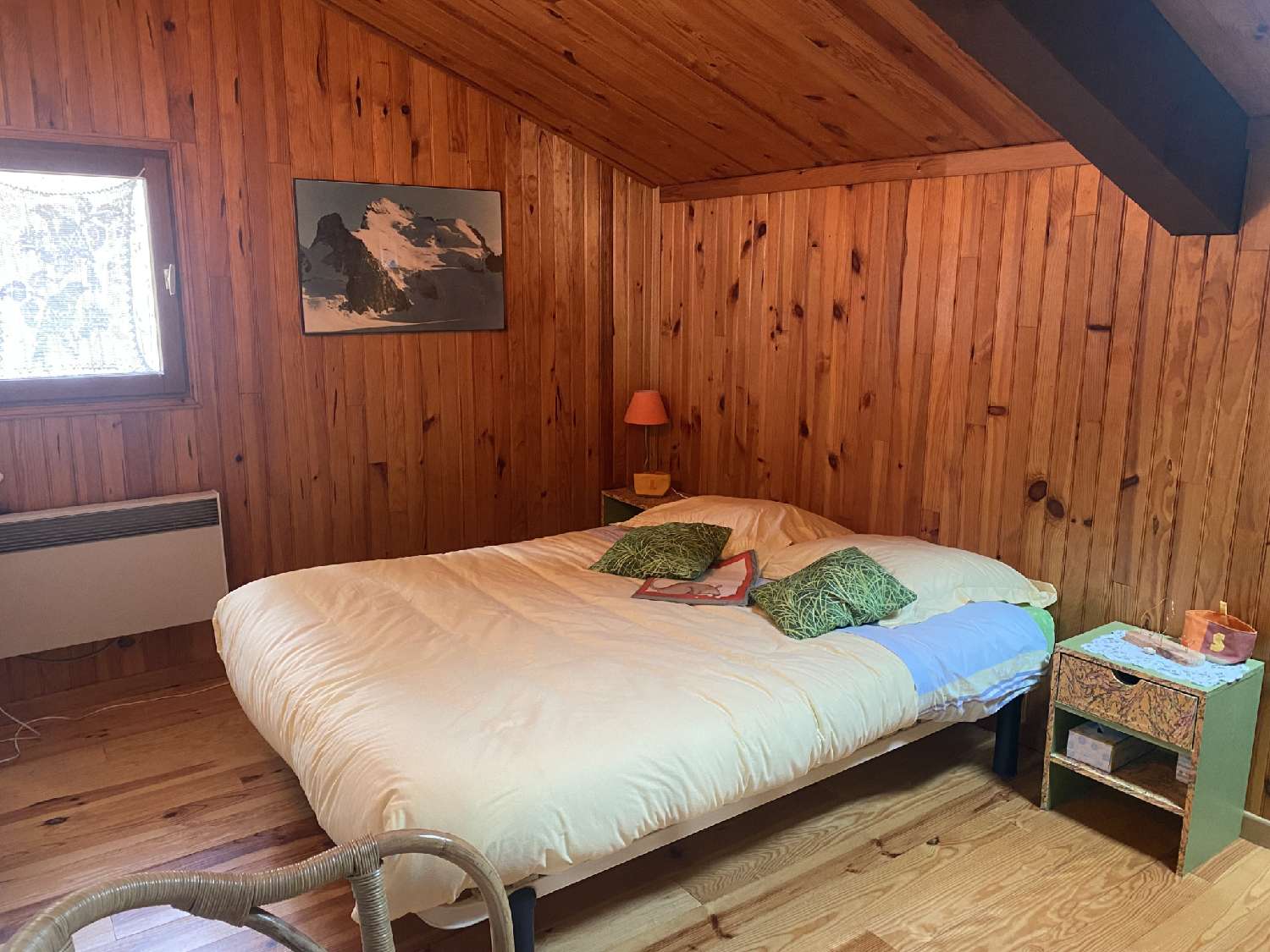 te koop huis Bolquère Pyrénées-Orientales 7