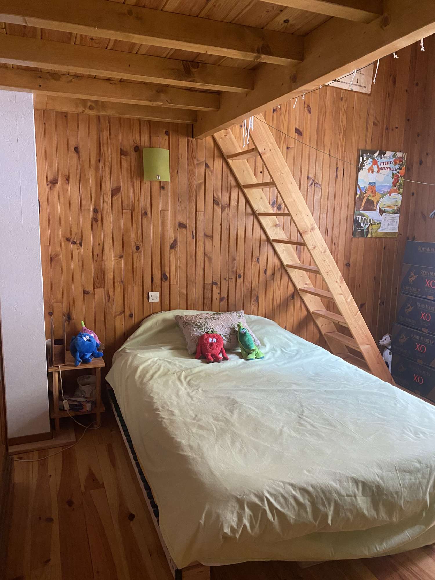 te koop huis Bolquère Pyrénées-Orientales 8