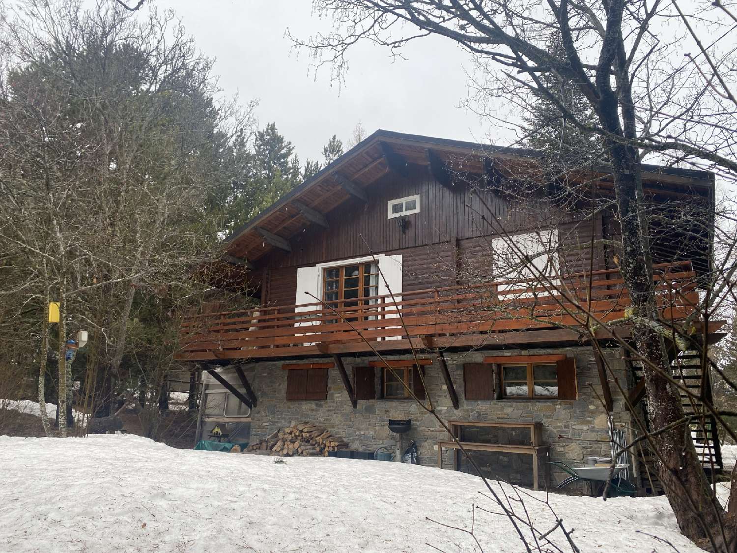 te koop huis Bolquère Pyrénées-Orientales 1