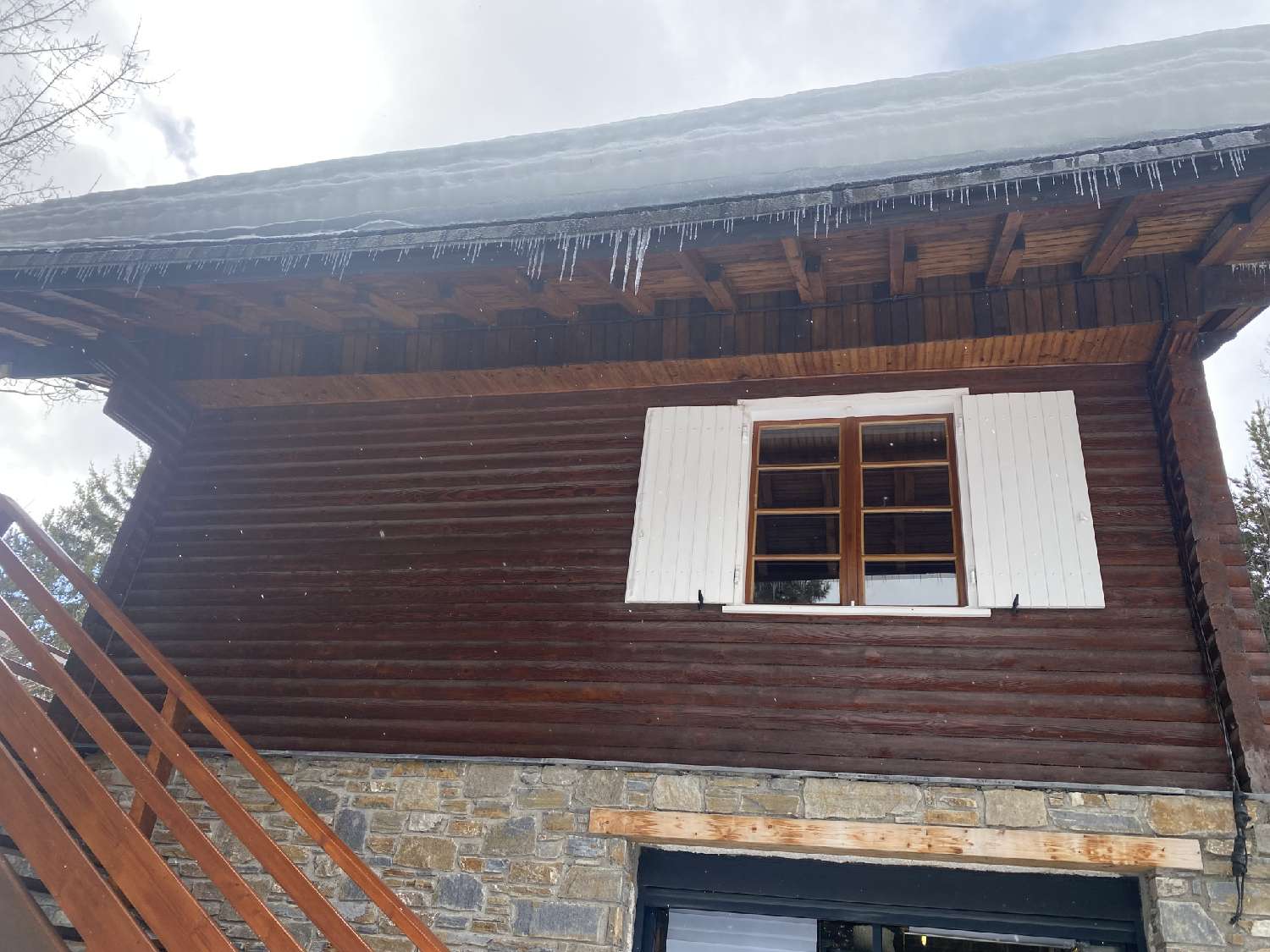 te koop huis Bolquère Pyrénées-Orientales 2