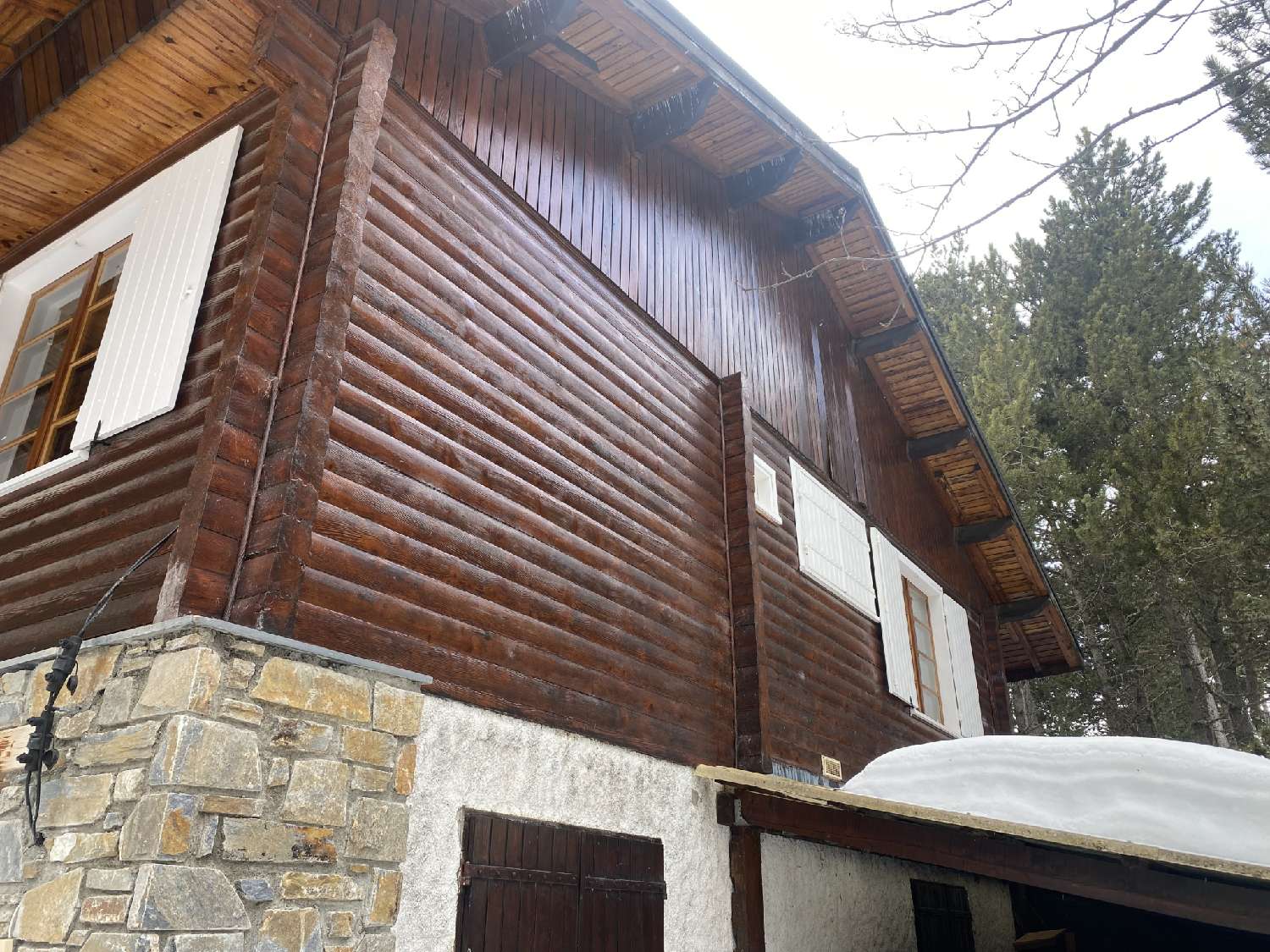 te koop huis Bolquère Pyrénées-Orientales 3