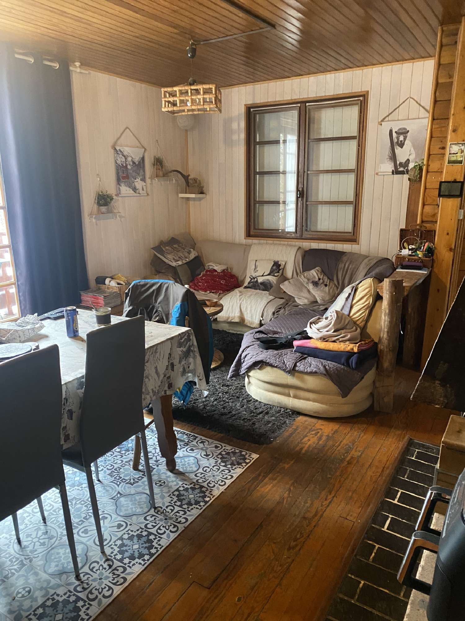 te koop huis Bolquère Pyrénées-Orientales 5