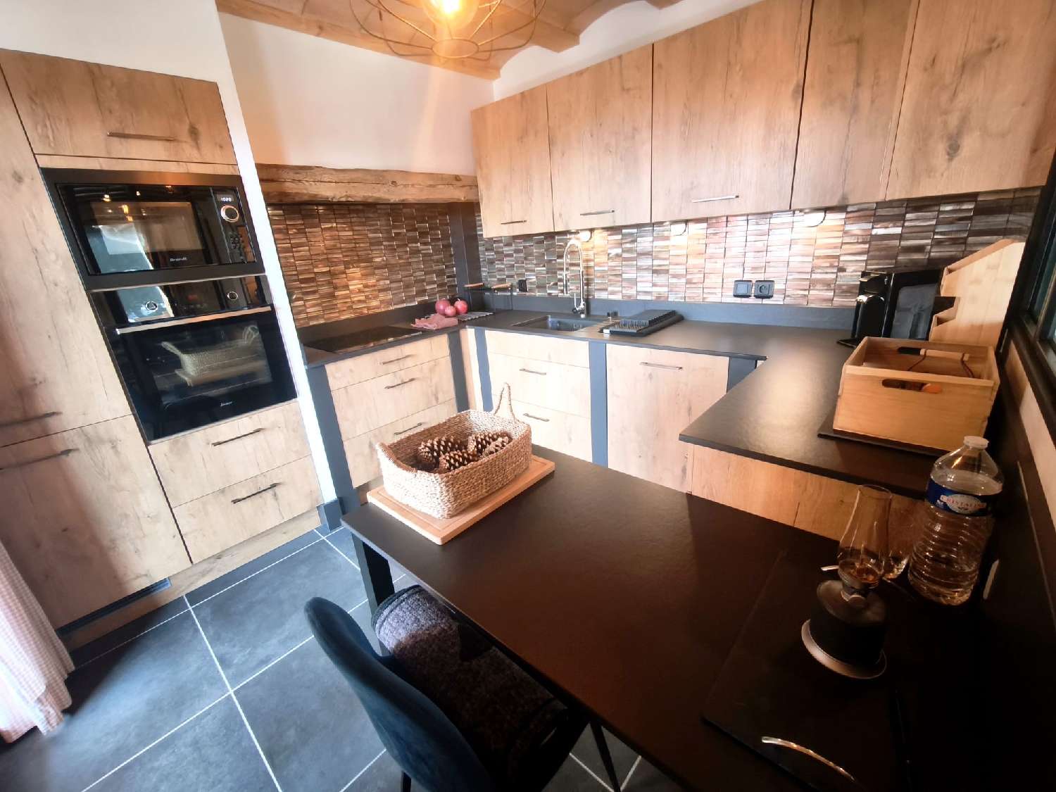  à vendre maison Bolquère Pyrénées-Orientales 2