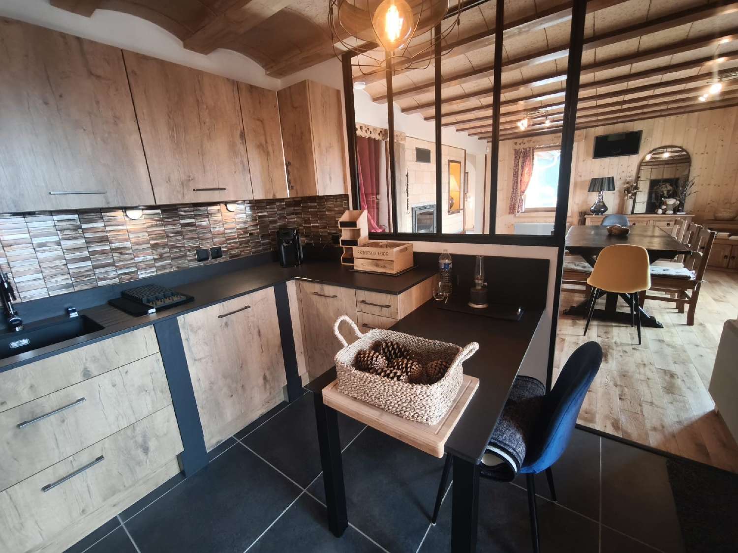  à vendre maison Bolquère Pyrénées-Orientales 3